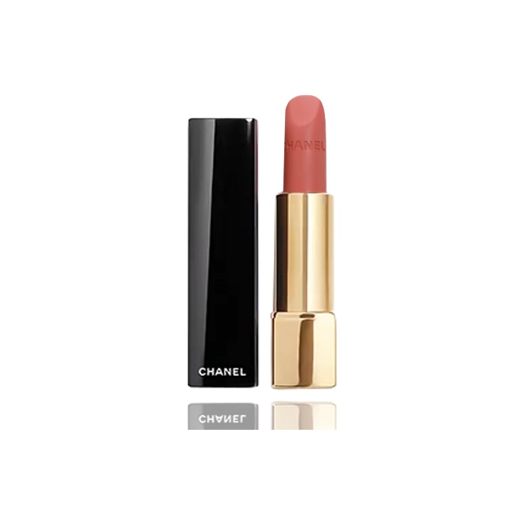 Помада Dazzling Charm Velour Complexion 3,5 г CHANEL
Помада Dazzling Charm Velour Complexion 3,5 г CHANEL