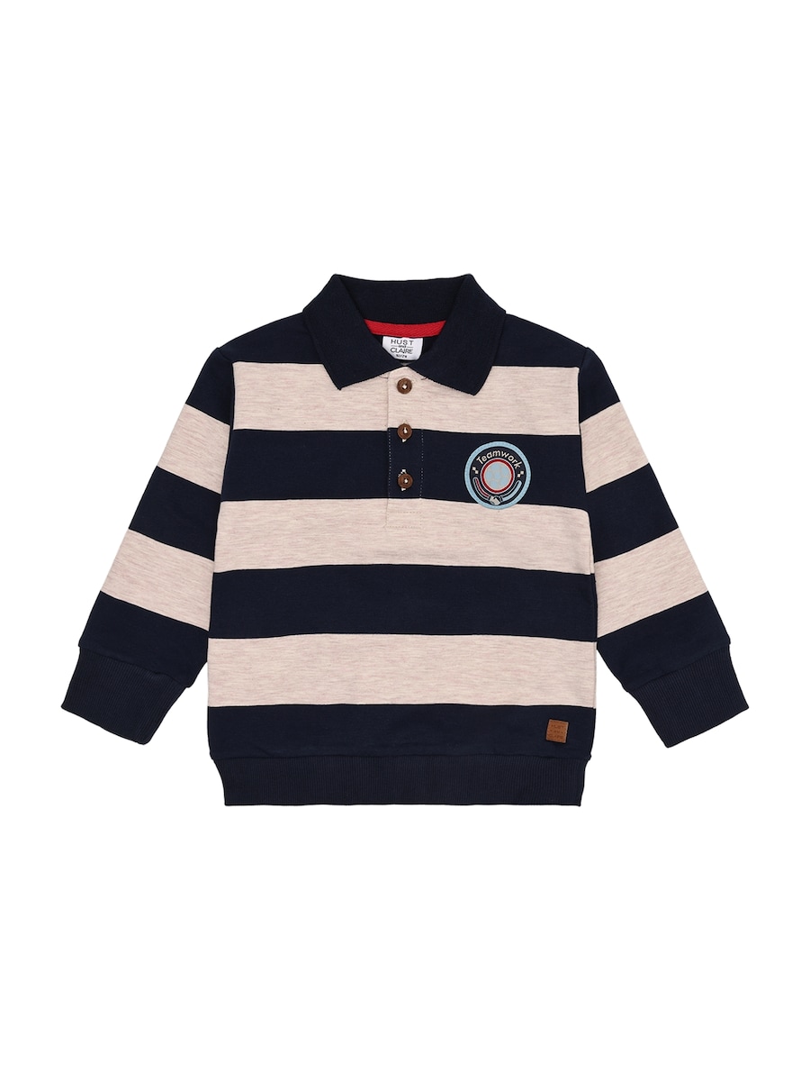 Толстовка Hust & Claire Sejer, темно-синий/светло-синий
Толстовка Hust & Claire Sejer, темно-синий/светло-синий