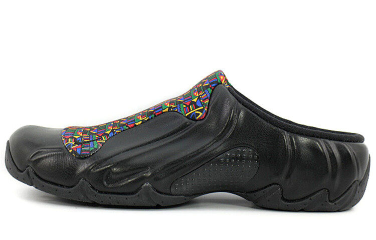 Мужские шлепанцы Nike Flightposite
Мужские шлепанцы Nike Flightposite