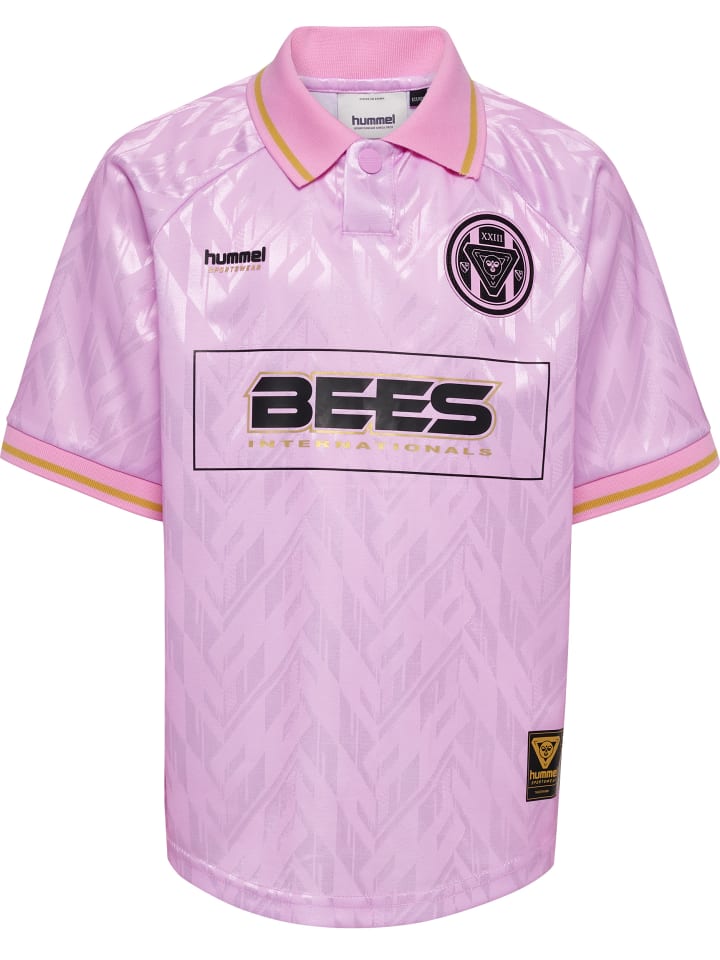 Футболка Hummel
Футболка Hummel