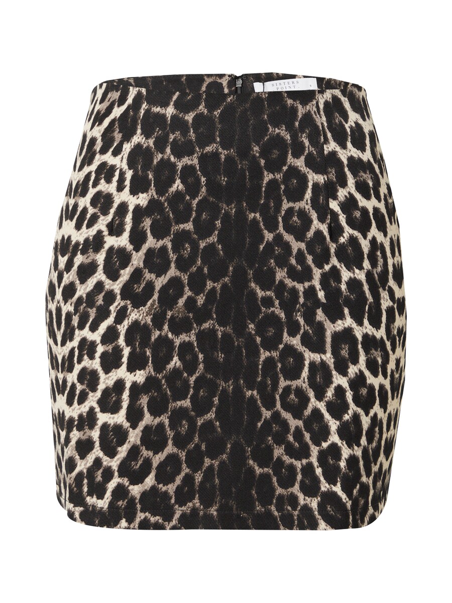 Юбка SISTERS POINT, черный
Юбка SISTERS POINT, черный