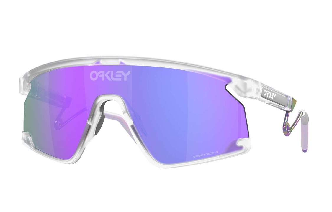 Bxtr Металлические Солнцезащитные Очки Oakley, Серебристый
Bxtr Металлические Солнцезащитные Очки Oakley, Серебристый