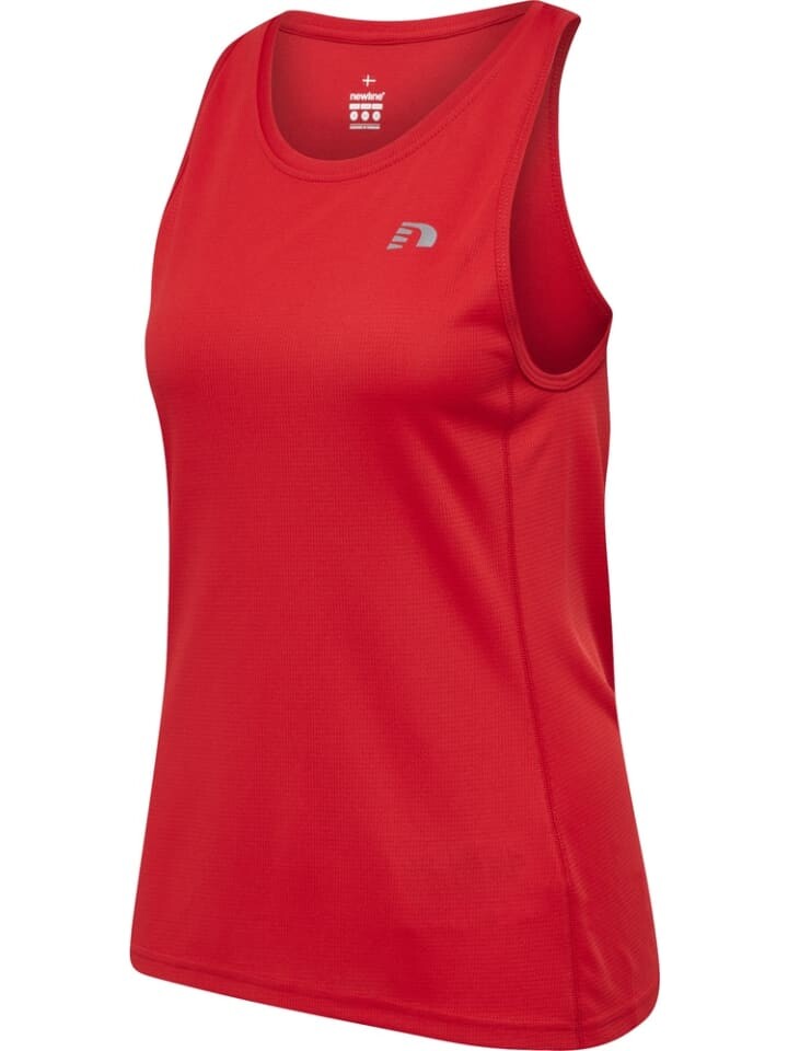 Футболка Newline T-Shirt, красный
Футболка Newline T-Shirt, красный