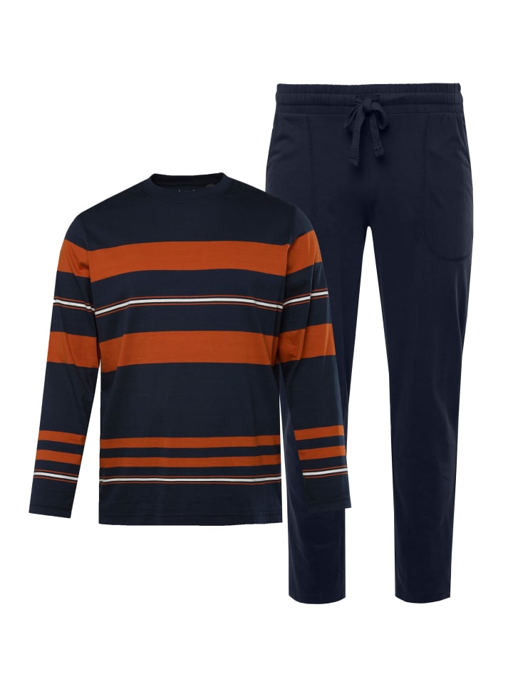 Пижама JP1880, темно-синий
Пижама JP1880, темно-синий