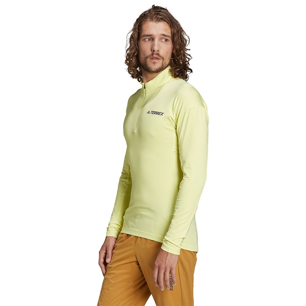 Толстовка adidas XPR, желтый
Толстовка adidas XPR, желтый