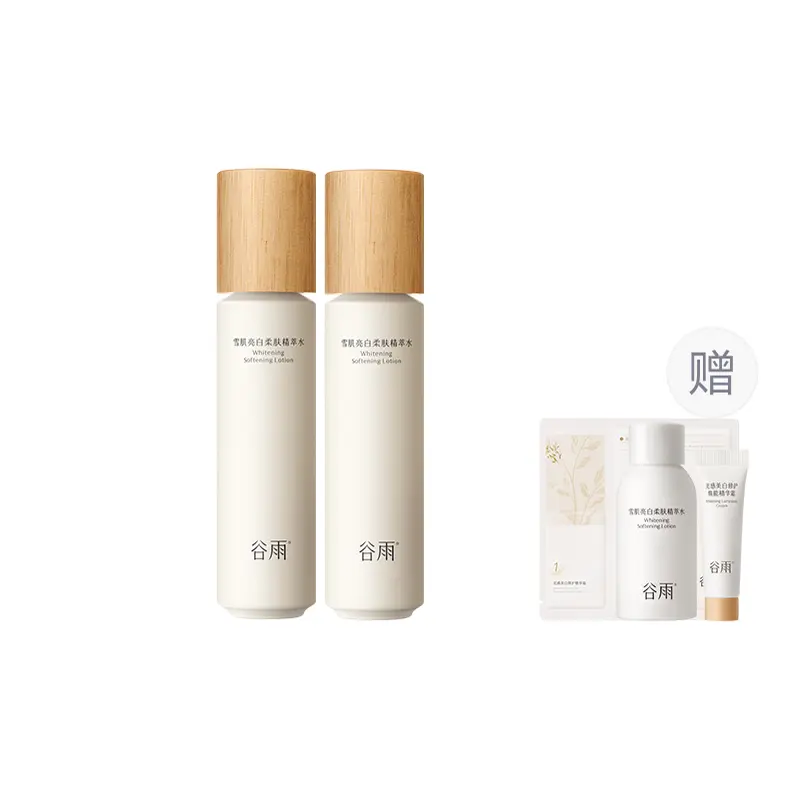 3 освежающий снежный тоник для увлажнения, осветления и питания кожи 120ml Grain Rain
3 освежающий снежный тоник для увлажнения, осветления и питания кожи 120ml Grain Rain