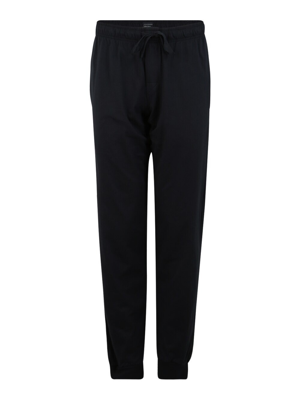 Обычные пижамные штаны Schiesser, темно-синий 
Обычные пижамные штаны Schiesser, темно-синий