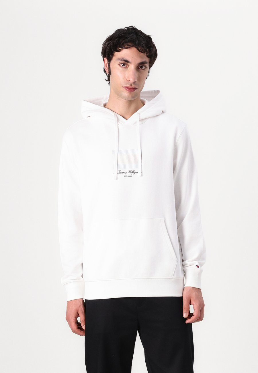 Толстовка Tommy Hilfiger ITHACA FLAG HOODIE, White
Толстовка Tommy Hilfiger ITHACA FLAG HOODIE, White