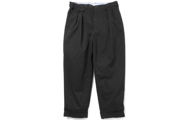 Повседневные брюки мужские Beams, черный
Повседневные брюки мужские Beams, черный