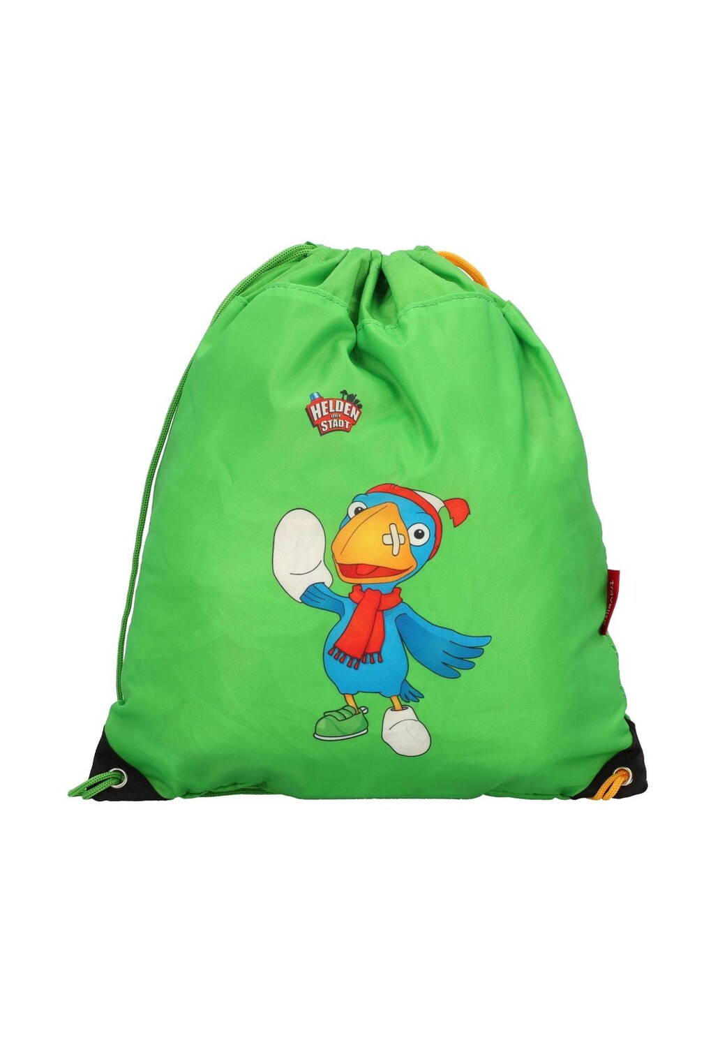 Спортивная сумка Heroes Of The City 39 см travelite, цвет Gruen
Спортивная сумка Heroes Of The City 39 см travelite, цвет Gruen