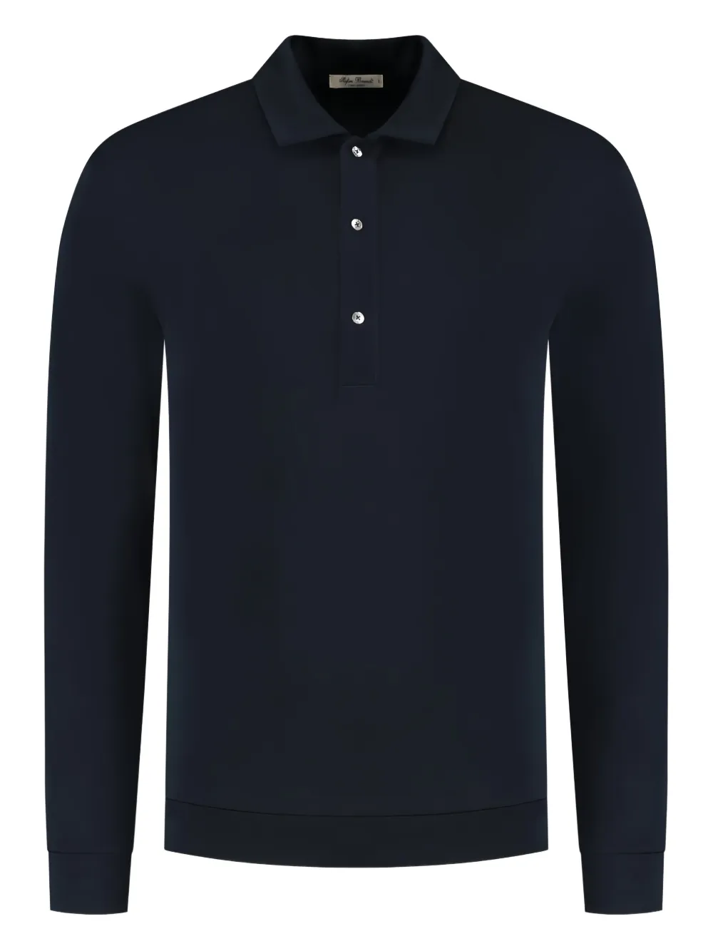 Рубашка поло LIM 3B LAFR Stefan Brandt, синий
Рубашка поло LIM 3B LAFR Stefan Brandt, синий