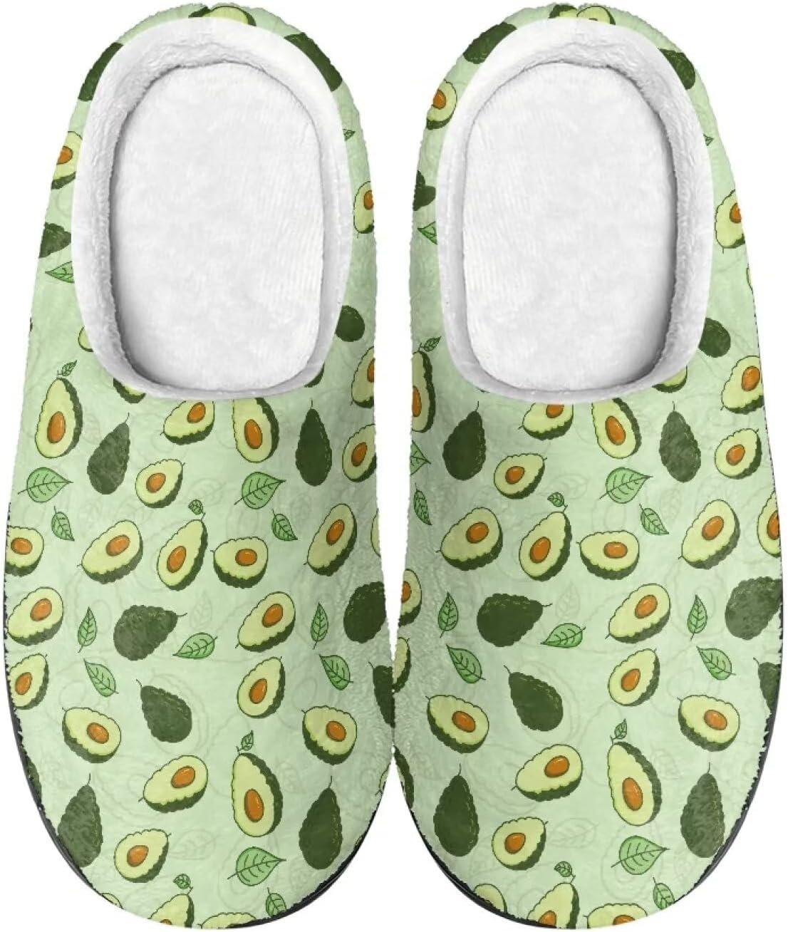Мужские и женские нескользящие тапочки, теплые мягкие уютные тапочки из фланели, домашняя обувь для спальни и улицы, размеры 2-12 Zcfygdx, зеленый
Мужские и женские нескользящие тапочки, теплые мягкие уютные тапочки из фланели, домашняя обувь для спальни и улицы, размеры 2-12 Zcfygdx, зеленый
