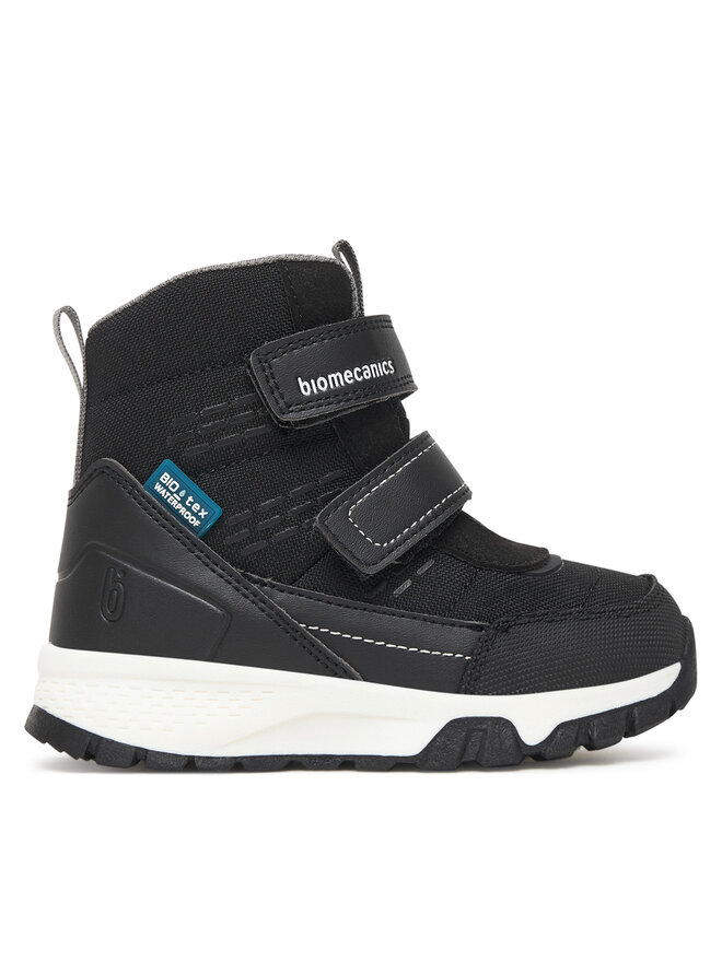 Сапоги 251255 M Biomecanics, черный
Сапоги 251255 M Biomecanics, черный