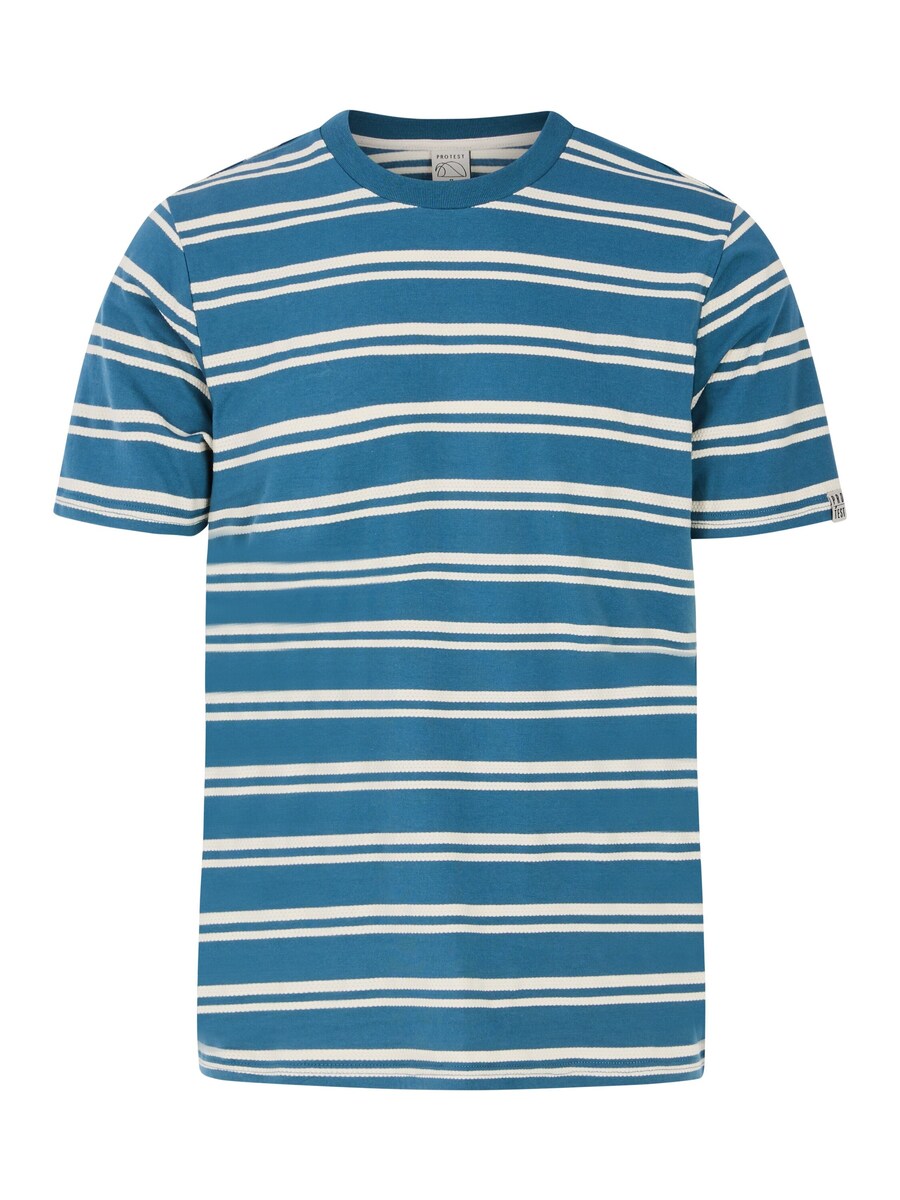 Рубашка PROTEST PRTGuino, синий
Рубашка PROTEST PRTGuino, синий