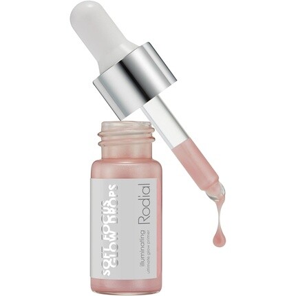 Rodial Soft Focus Deluxe Glow Drops 10мл
Rodial Soft Focus Deluxe Glow Drops 10мл