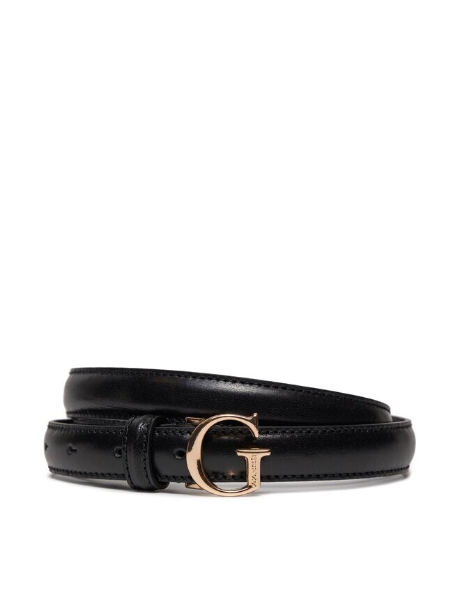 Ремень Guess Vikky BW9119 P4220, черный
Ремень Guess Vikky BW9119 P4220, черный