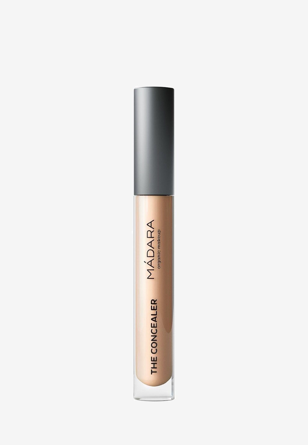 Консилер The Concealer MÁDARA, цвет 33 sand
Консилер The Concealer MÁDARA, цвет 33 sand