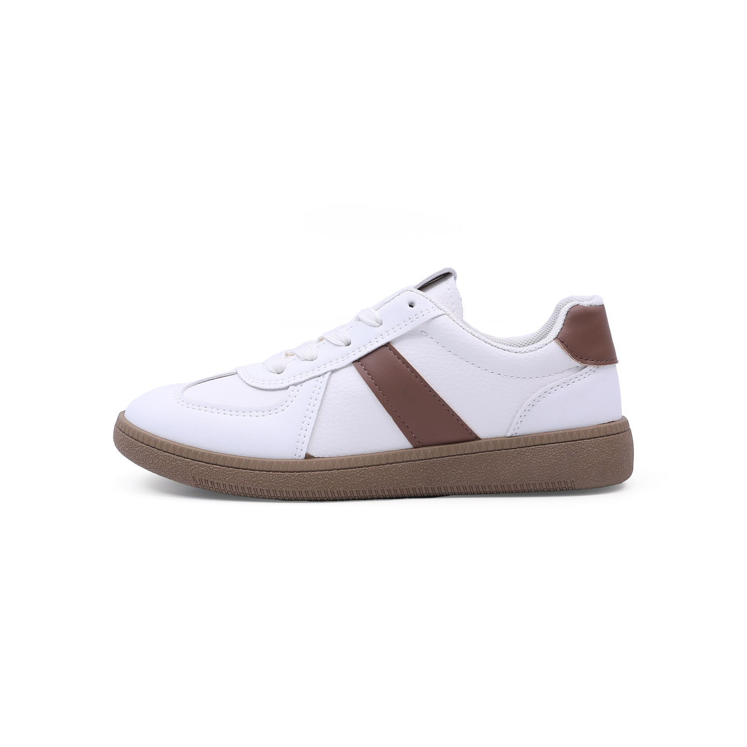 Yang Nianhua Скользоустойчивые, износостойкие, легкие, дышащие низкие скейтерские кроссовки унисекс White Coffee, цвет White Coffee
Yang Nianhua Скользоустойчивые, износостойкие, легкие, дышащие низкие скейтерские кроссовки унисекс White Coffee, цвет White Coffee