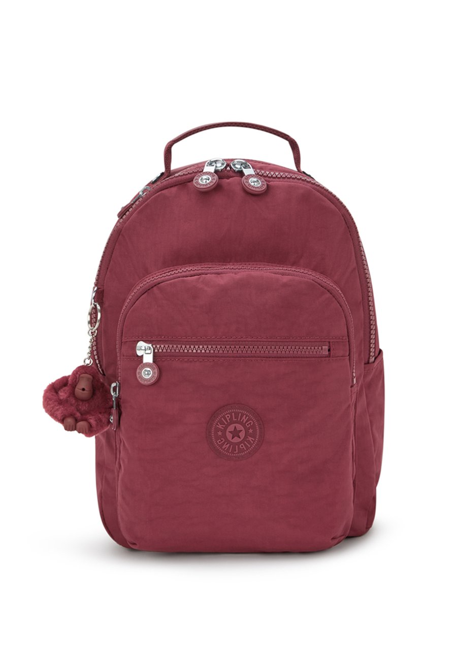 Рюкзак Kipling UNISEX, Lounge Wine/Dark Red
Рюкзак Kipling UNISEX, Lounge Wine/Dark Red