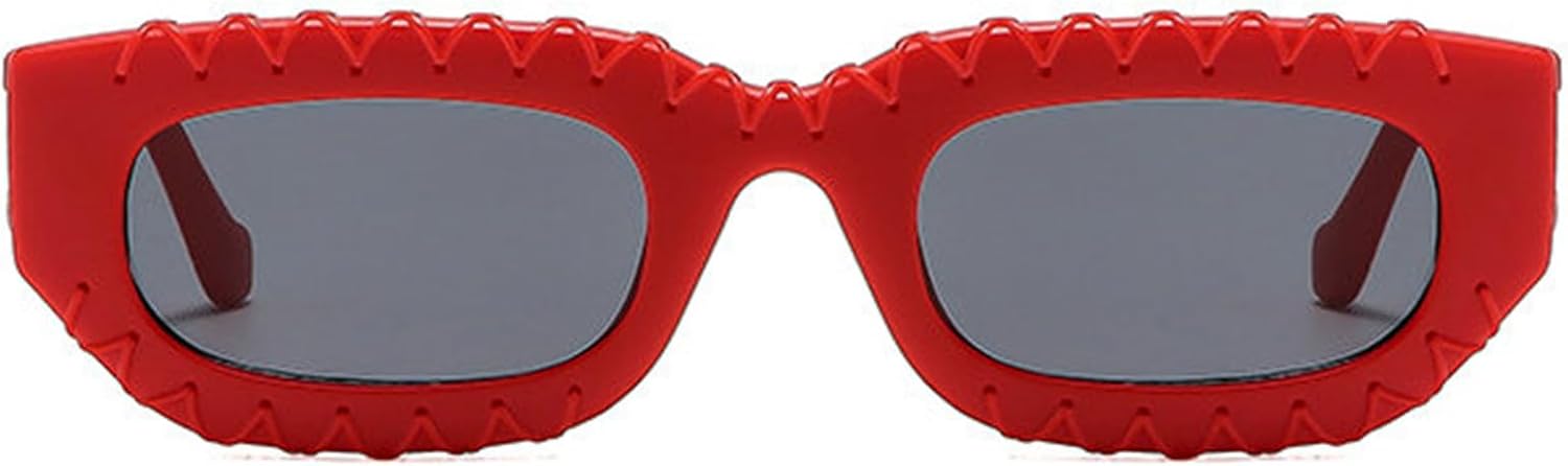 Хелена Сексуальные женские солнцезащитные очки в стиле «кошачий глаз» в стиле Y2K Женские винтажные солнцезащитные очки Мужские роскошные дизайнерские панк-популярные солнцезащитные очки helena, C3
Хелена Сексуальные женские солнцезащитные очки в стиле «кошачий глаз» в стиле Y2K Женские винтажные солнцезащитные очки Мужские роскошные дизайнерские панк-популярные солнцезащитные очки helena, C3