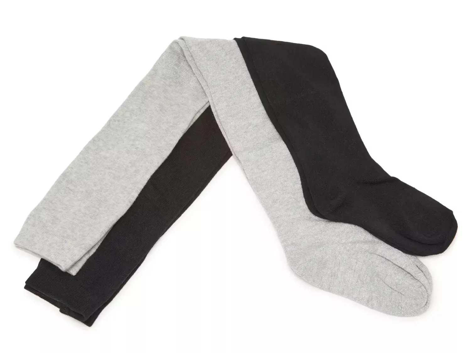 Металлические детские свитер-колготки - 2 шт. Crown Vintage, Black/Grey
Металлические детские свитер-колготки - 2 шт. Crown Vintage, Black/Grey