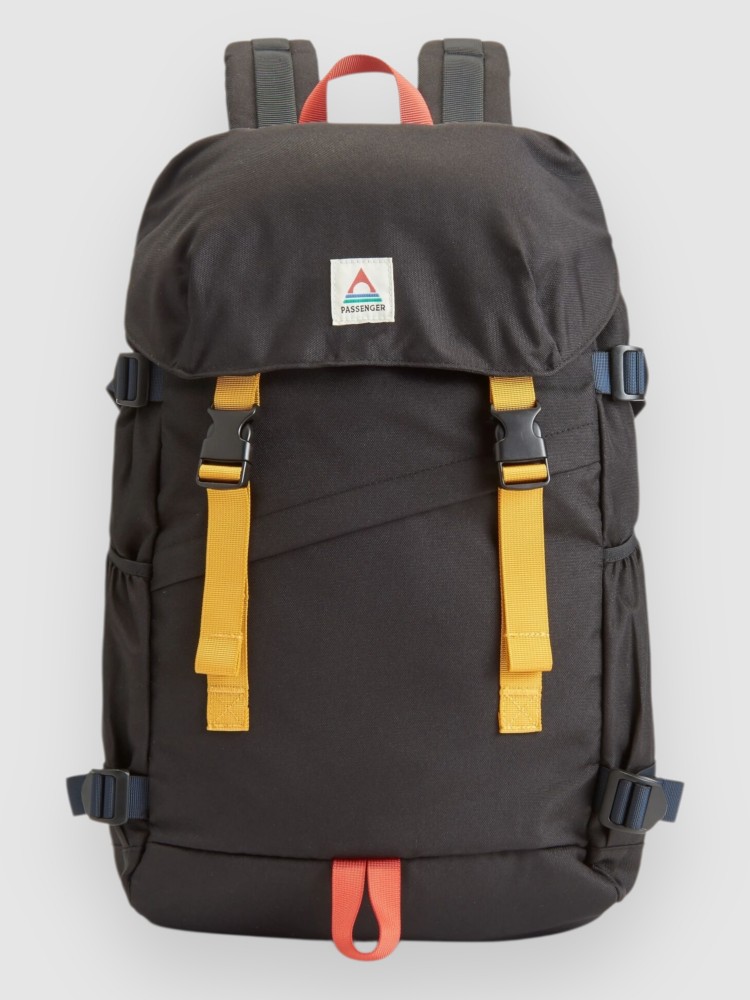 Рюкзак Passenger Boondocker Recycled 26L Rucksack, black/multi, Черный, Рюкзак Passenger Boondocker Recycled 26L Rucksack, black/multi
Рюкзак Passenger Boondocker Recycled 26L Rucksack, black/multi, Черный, Рюкзак Passenger Boondocker Recycled 26L Rucksack, black/multi