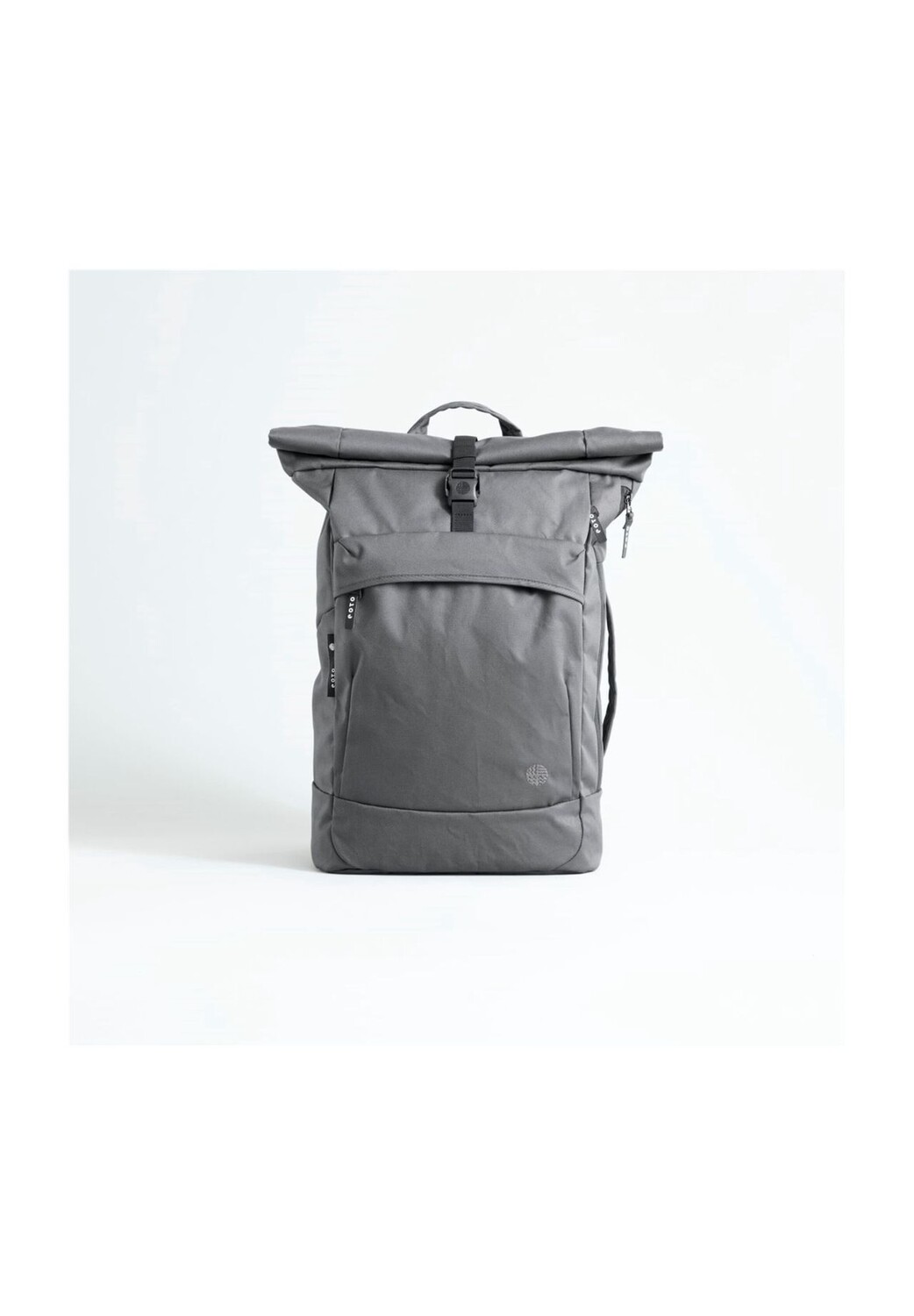 Рюкзак EARTH SOIL:UTION Daypack, экологичный, 30 л eoto, серый
Рюкзак EARTH SOIL:UTION Daypack, экологичный, 30 л eoto, серый