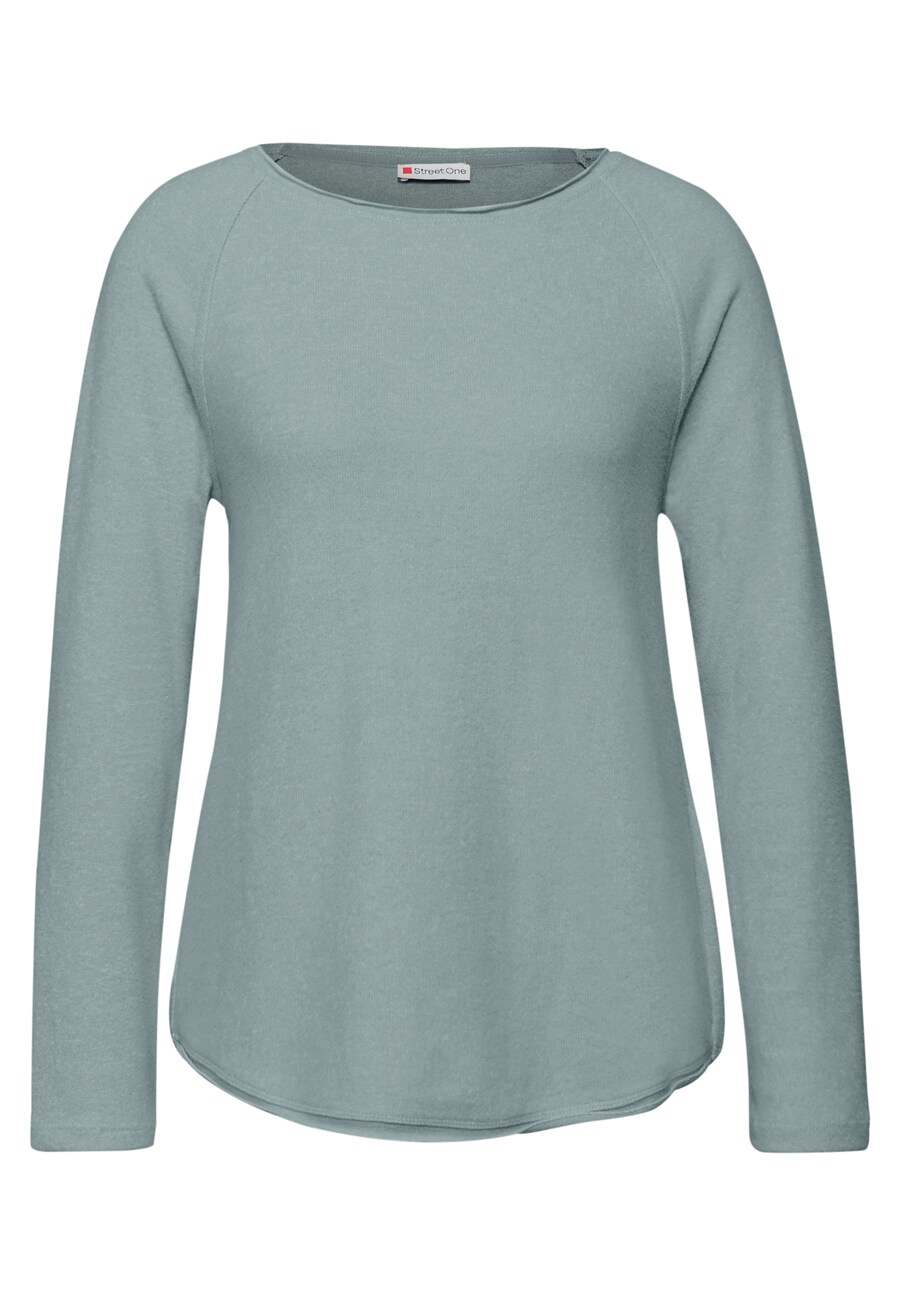 Рубашка STREET ONE, пыльно-синий
Рубашка STREET ONE, пыльно-синий