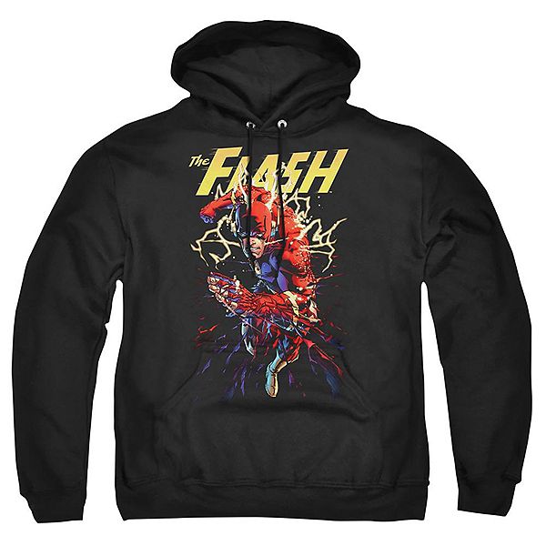 Толстовка с капюшоном Justice League of America Ripping Apart Licensed Character
Толстовка с капюшоном Justice League of America Ripping Apart Licensed Character