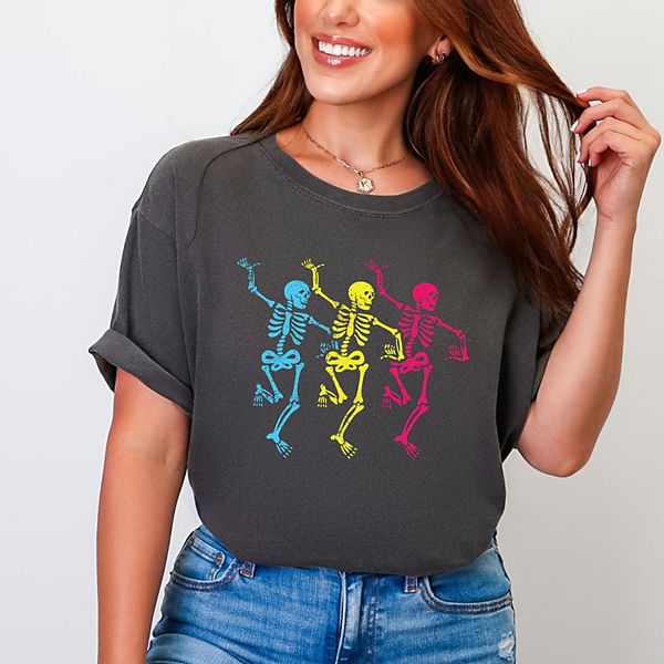 Футболка с принтом Three skeletons dancing neon Simply Sage Market, Pepper, Зеленый, Футболка с принтом Three skeletons dancing neon Simply Sage Market, Pepper
Футболка с принтом Three skeletons dancing neon Simply Sage Market, Pepper, Зеленый, Футболка с принтом Three skeletons dancing neon Simply Sage Market, Pepper