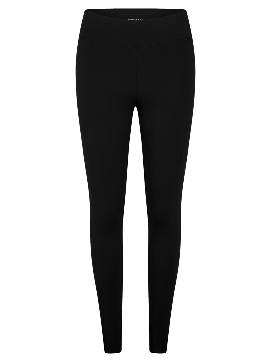 Обычные леггинсы SCHIESSER, черный
Обычные леггинсы SCHIESSER, черный