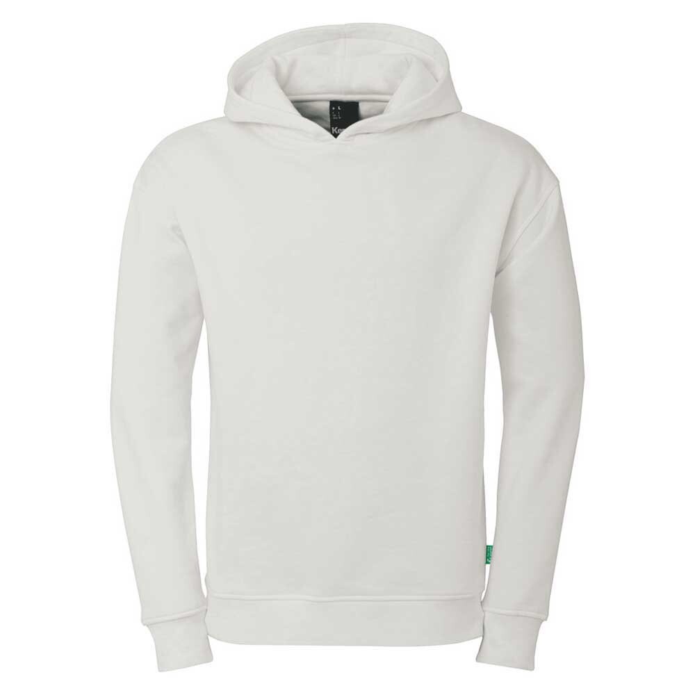 Худи Kempa Game Changer, белый
Худи Kempa Game Changer, белый