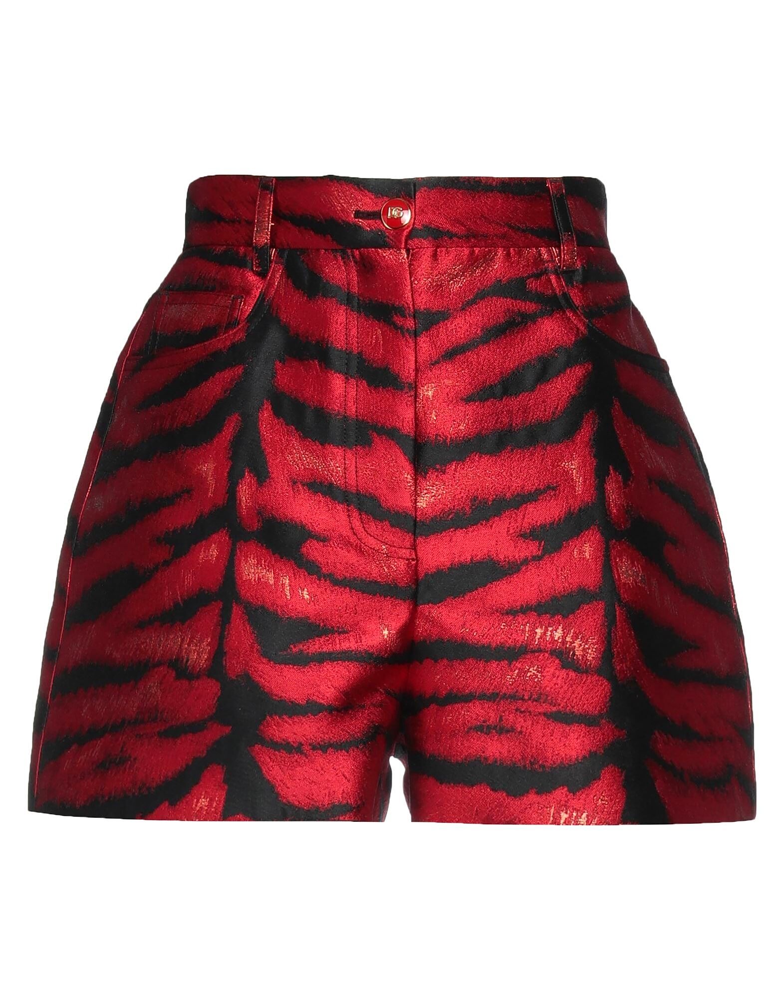 Шорты и бермуды Dolce&Gabbana, красный
Шорты и бермуды Dolce&Gabbana, красный