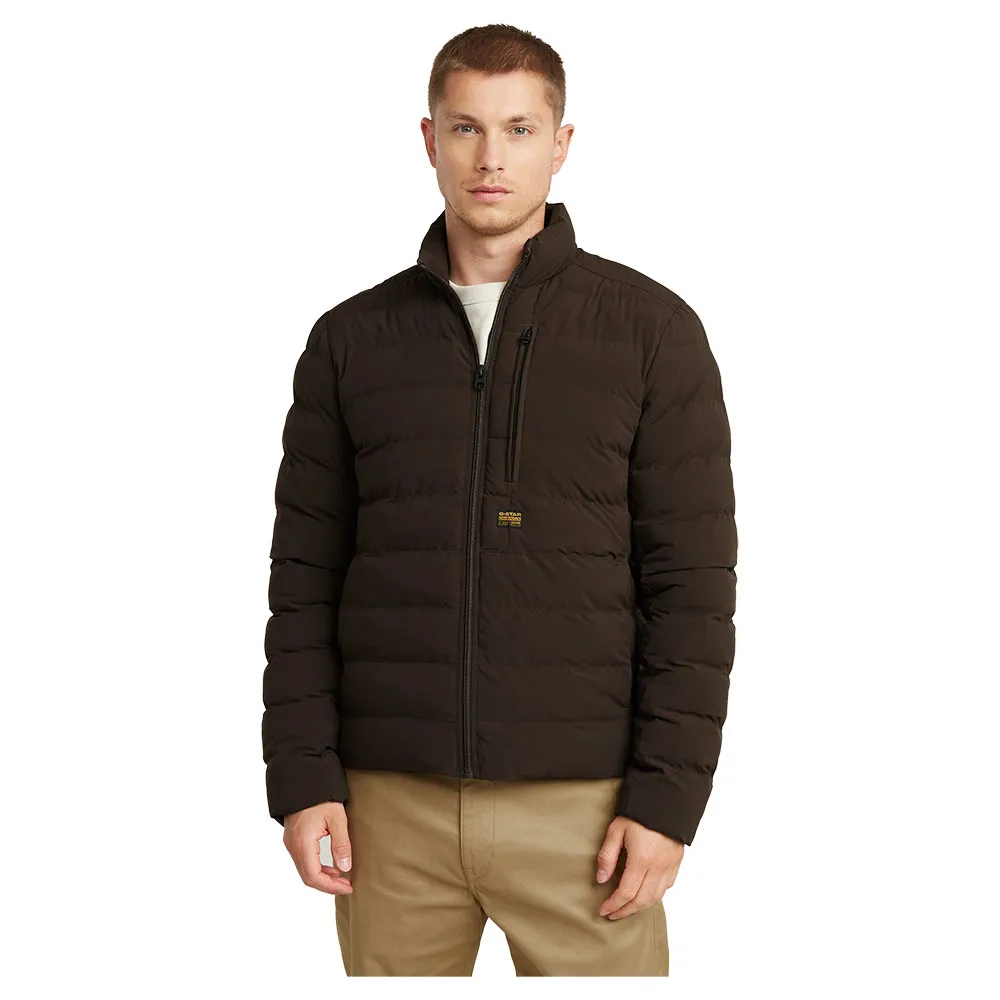 Куртка G-Star Foundation Liner, коричневый
Куртка G-Star Foundation Liner, коричневый