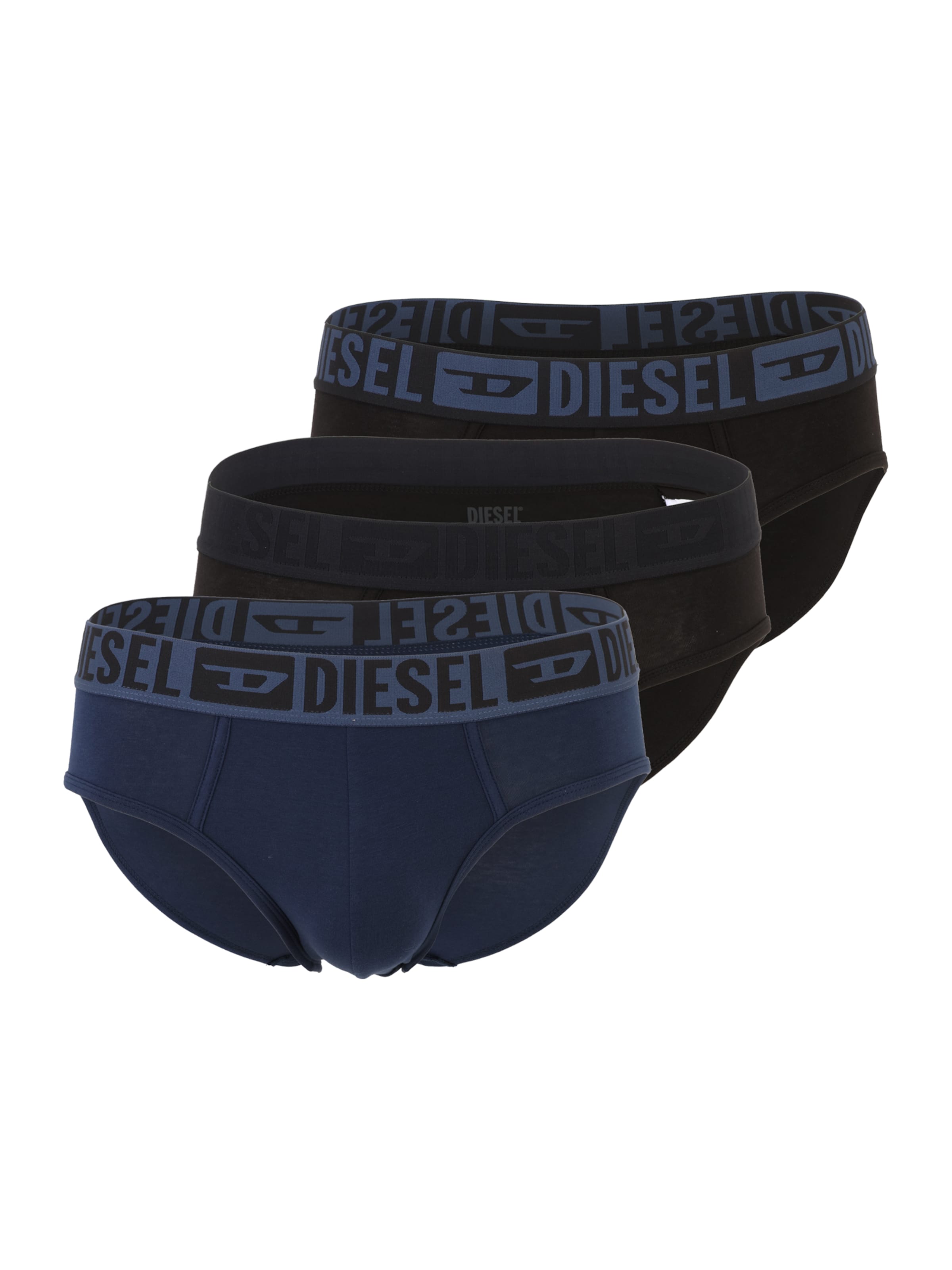 DIESEL Трусики в цвете Navy, Dark Blue, Black
DIESEL Трусики в цвете Navy, Dark Blue, Black