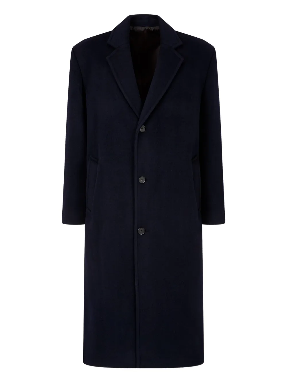 Пальто с карманами STUDIO TOMBOY, синий
Пальто с карманами STUDIO TOMBOY, синий