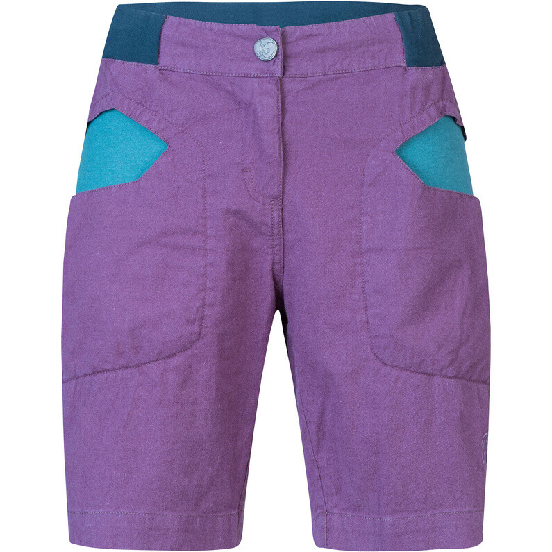 Женские шорты Юнона Rafiki, красный
Женские шорты Юнона Rafiki, красный