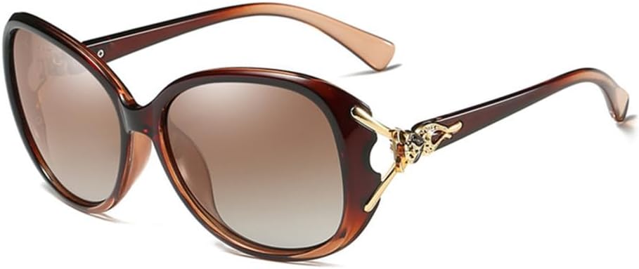 Женские поляризованные солнцезащитные очки, аксессуары для солнцезащитных очков UV400, солнцезащитные очки с защитой от УФ-излучения UV400 для женщин generic, Black Pink-black
Женские поляризованные солнцезащитные очки, аксессуары для солнцезащитных очков UV400, солнцезащитные очки с защитой от УФ-излучения UV400 для женщин generic, Black Pink-black