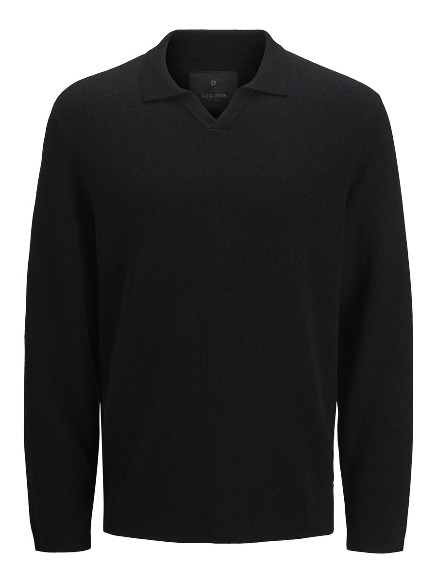 Свитер JACK & JONES JACK & JONES , mottled black
Свитер JACK & JONES JACK & JONES , mottled black