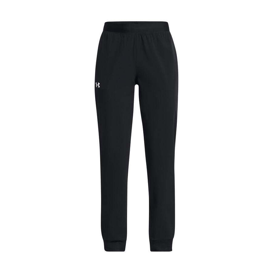 Спортивные брюки для девочек Under Armour G ArmSport Woven Jog 1384207
Спортивные брюки для девочек Under Armour G ArmSport Woven Jog 1384207