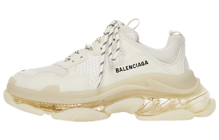 Кроссовки Balenciaga Triple S Clear Sole Beige, Серый, Кроссовки Balenciaga Triple S Clear Sole Beige
Кроссовки Balenciaga Triple S Clear Sole Beige, Серый, Кроссовки Balenciaga Triple S Clear Sole Beige