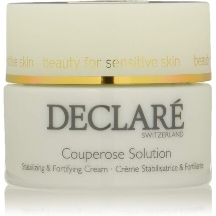 Declar Stress Balance Крем для лица Couperose Solution 50мл, Declare
Declar Stress Balance Крем для лица Couperose Solution 50мл, Declare