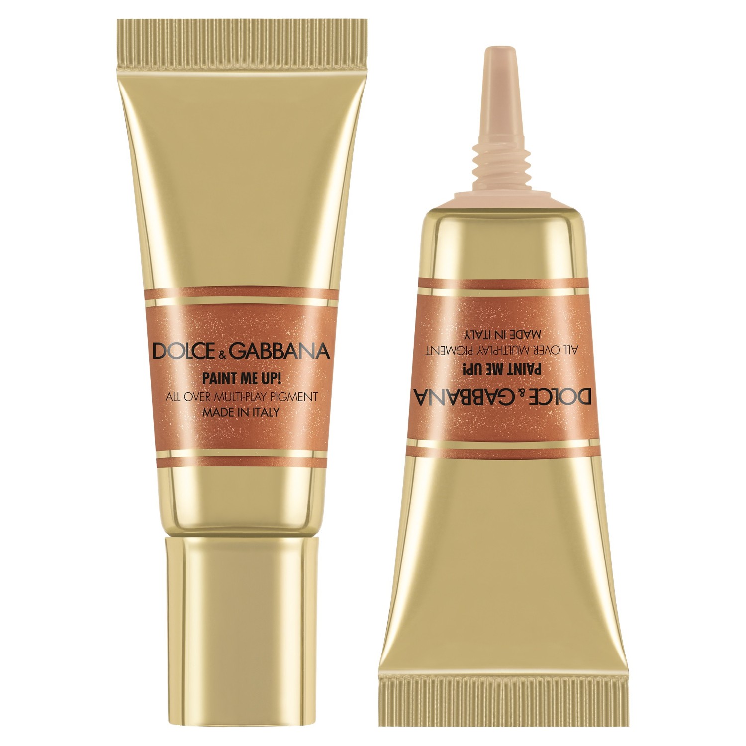 Румяна paint me up! Dolcegabbana, 02 coral splash, объем 5 мл
Румяна paint me up! Dolcegabbana, 02 coral splash, объем 5 мл