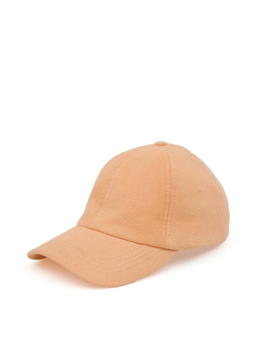 Бейсболка WESTMARK LONDON Cap, цвет Apricot
Бейсболка WESTMARK LONDON Cap, цвет Apricot
