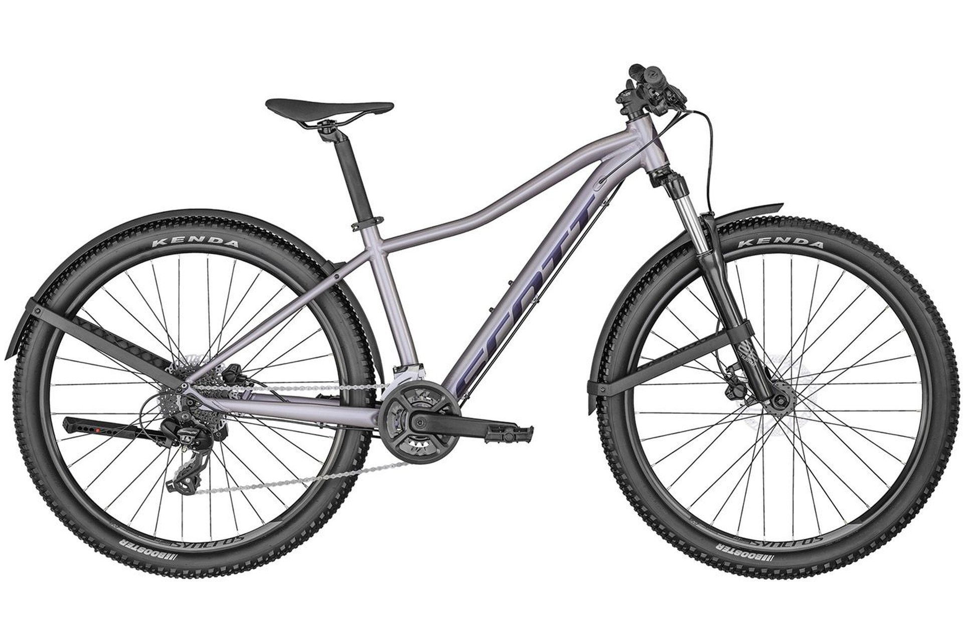 Горный велосипед Scott Contessa Active 50 EQ - 29 дюймов - Diamant - Aktion, цвет Silber|Amethyst Silver / Dark Lavender
Горный велосипед Scott Contessa Active 50 EQ - 29 дюймов - Diamant - Aktion, цвет Silber|Amethyst Silver / Dark Lavender