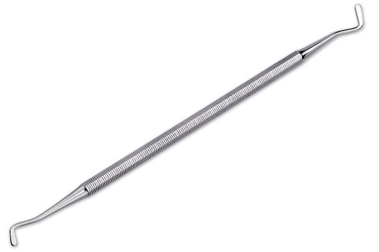 Подологический экстрактор для ногтей ПК 40-17, Hairplay
Подологический экстрактор для ногтей ПК 40-17, Hairplay