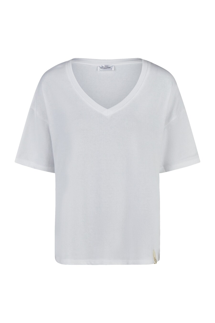 Рубашка Cotton Candy, белый
Рубашка Cotton Candy, белый