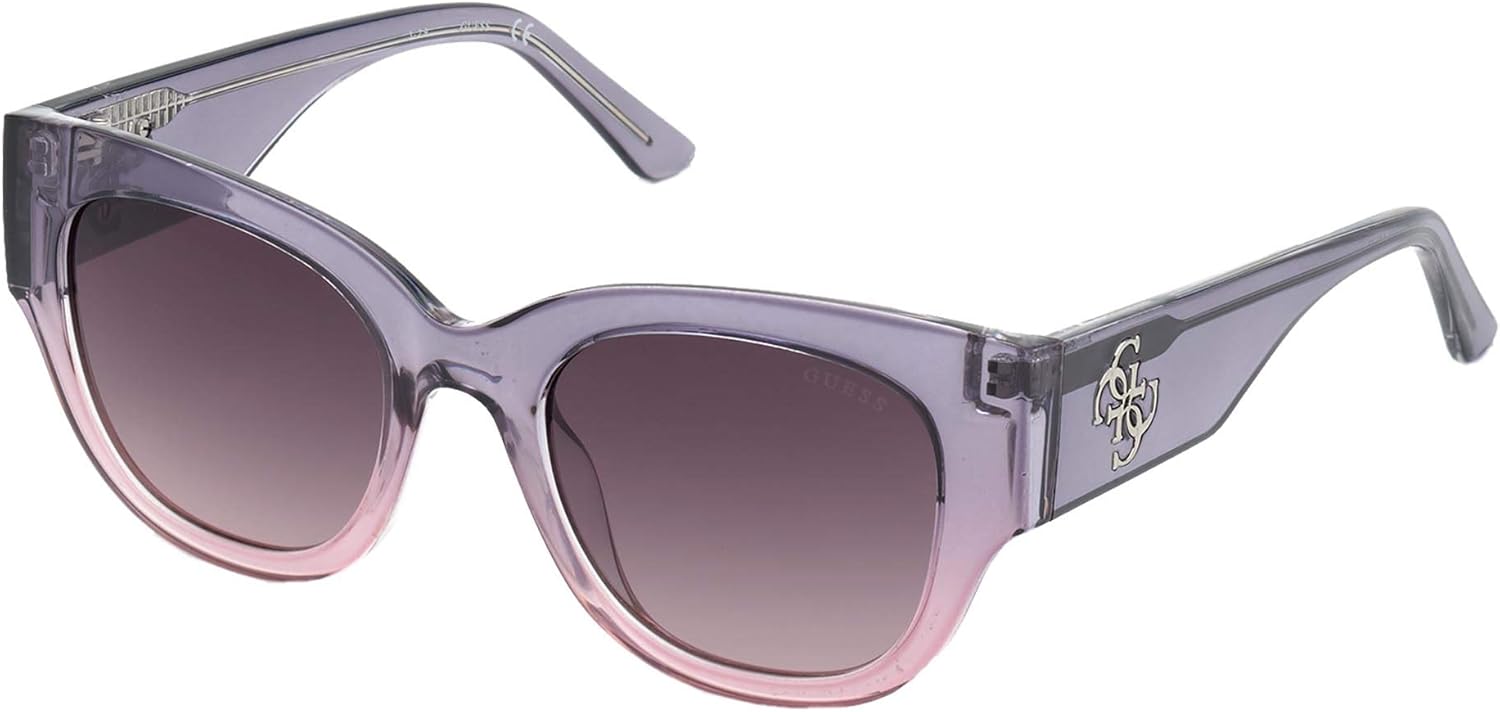 Очки GUESS GU7680 Grey/Other/Gradient Smoke One Size
Очки GUESS GU7680 Grey/Other/Gradient Smoke One Size