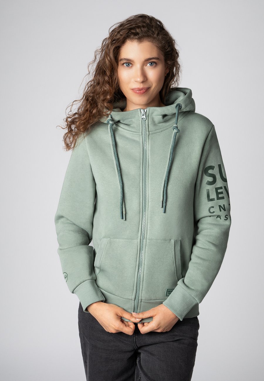 Толстовка Sublevel MIT ÄRMELPRINT, Middle-Green/Green, Зеленый, Толстовка Sublevel MIT ÄRMELPRINT, Middle-Green/Green
Толстовка Sublevel MIT ÄRMELPRINT, Middle-Green/Green, Зеленый, Толстовка Sublevel MIT ÄRMELPRINT, Middle-Green/Green
