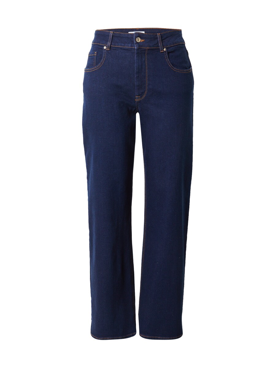 Джинсы с широкими штанинами ONLY Carmakoma CARZENIA, темно-синий
Джинсы с широкими штанинами ONLY Carmakoma CARZENIA, темно-синий